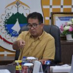 Gubernur: Sulbar Mengalami Penurunan Transfer, Butuh Penguatan Ketahanan Pangan