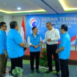 Partai Gelora Indonesia Siap Mendaftar ke KPU untuk Mengikuti Pemilu 2024
