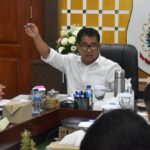 Sulbar Belum Ada Hewan Terinfeksi Wabah PMK, Pemprov  Perketat Pintu Masuk