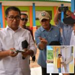 Sekolah di Segel, Gubernur Turun Tangan Bayarkan Hutang Kontraktor