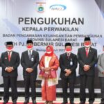 Gubernur Sulbar Minta BPKP Lebih Tajam Melakukan Pengawasan