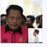 Tersangka Kasus Korupsi Hutan Lindung  di Limpahkan ke Pengadilan