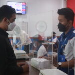 Bersama Tiki Dalam Menopang Dapur UMKM