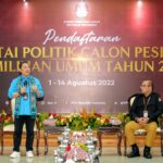 Anis Matta Ajak Pimpinan KPU Panjatkan Doa Bersama Buat Petugas TPS yang Gugur Tahun 2019