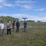 Pembangunan Rest Area Palipi, ini Sumber Dananya