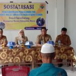 Virus PMK Mulai Menyerang Hewan Ternak di Kabupaten Maros