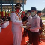 Didominasi Kasus Narkoba, 123 Napi di Barru Peroleh Remisi