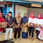 SDN 95 Sukses Selenggarakan Lomba HUT ke 77 RI
