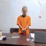 Mengangkut BBM Subsidi Tanpa Ijin, Warga Mamuju Ditangkap Polisi