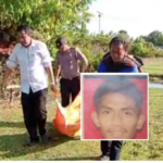 Pria Asal Kaltim Ditemukan Tewas di Sulbar