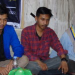 PR Dakwah Dan komunikasi, Gelar Mapaba, Ketua PK PMII UINAM Cabang Gowa Tegaskan Begini