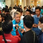 Partai Gelora Dorong Pihak yang Bertanggungjawab Tragedi Kanjuruhan Diproses Hukum