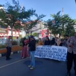 Diduga lalai Dalam Penyaluran Dana BPNT, FK-Garda Desak Dinas Sosial Sulsel Pecat Oknum Pendamping