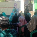 Ketua DPRD Sulsel Sosialisasi Perda Pertanian Organik di Barru