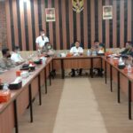 Dipertanyakan, Dana Milyaran Pembayaran UGR Lahan Jalur KA Maros – Pangkep