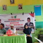 46 Siswa SDN 70 Manjalling, Moncongloe Terima Beasiswa PIP