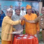 Perhimpunan Masyarakat Toraja di Barru Terbentuk