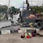 Pasang Lampu Jalan Tiga Pekerja Meninggal Tersengat Listrik