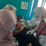 Breaking News, Rombongan Pegawai Kanwil Agama Sulbar Alami Kecelakaan