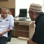 Inspektorat Segera Audit Dana LPTQ Sulbar
