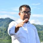 Ketua Askonas Apresiasi Kinerja Pj Gubernur Sulbar Tangani Bencana