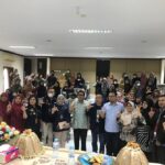 Kuatkan Kompetensi Mahasiswa, Fakultas Dakwah Dan Komunikasi Gelar Seminar Kewirausahaan