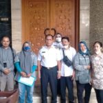 The gtEEn Indonesia Dorong PKPS Mengatasi Sampah