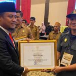 Selamat, Desa Cilellang Terpilih Sebagai Desa Mandiri