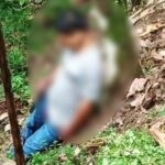 Astaga,,, Warga Polman Ditemukan Tewas Tergantung di Mamuju