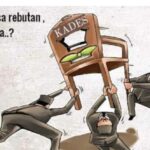 Cerita Lucu di Balik Pilkades Serentak di Takalar (Part 1)