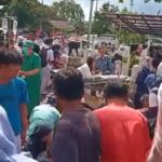 Korban Gempa  Cianjur Penuhi Rumah Sakit