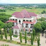 5 Spot Nongki Di Kampus UIN Alauddin Makassar