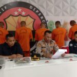 Gelapkan Mutiara, 16  Karyawan PT TOM Barru di Tetapkan Tersangka