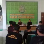 Korupsi Dana Kesra  dan SPPD   Oknum ASN Pemkab Barru Jadi Tersangka
