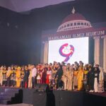 Angkat Tema SEMBILAN Dalam Inaugurasi Ilmu Hukum UINAM yang ke-9, Ini Alasannya