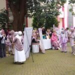 Jurusan Farmasi UIN Alauddin Makassar Gelar Pharm-Week 2022