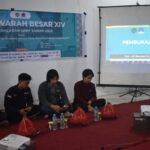 LPM Penalaran UNM Laksanakan Mubes XIV