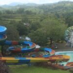 Keindahan Diana Waterk Park Barru, Menjadi Rekomendasi Liburan Bersama Keluarga