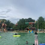 Lengkap dan Terjangkau, Permandian Jenetalasa Sileo Jadi Destinasi Favorit Masyarakat Gowa