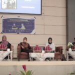 GenBI Komisariat UIN Alauddin Gelar Sosialisasi Beasiswa Bank Indonesia