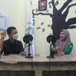 ASKep Podcast Menjadi Inovasi Terbaru Di HMJ Keperawatan UINAM