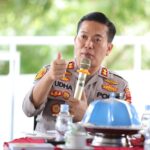 Kasus Lakalantas di Barru, 46 Orang Meninggal