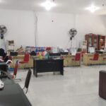 Tidak Ada Pelayanan  Awal Tahun 2023 di Fakultas Hukum Untad,  Mahasiswa Kecewa