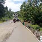 Dinas PUPR Sulbar Telah Perbaiki Jembatan Takke – Lebani