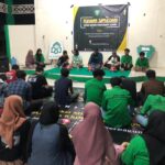 Jelang Kongres HPPMI Maros Komisariat UINAM Gelar Tudang Sipulung, Ini Tujuannya