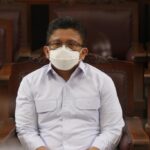 Ferdy Sambo Akhirnya Dituntut Hukuman Seumur Hidup