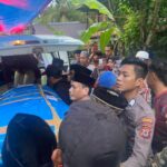 Warga Barru Tewas Diserang Kelompok Teroris Papua, Hari Ini Dimakamkan