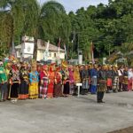 Menteri Agama:  HAB Kemenag RI ke 77 Jadikan Momentun Tingkatkan Solidaritas Organisasi