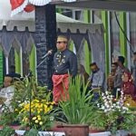 Jelang Pemilu, Menteri Agama Minta  ASN Kemenag Tidak Partisan dan Tetap Merawat Kerukunan Umat