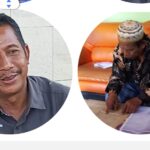 Dituding Serobot Lahan TSM, Mantan Kades Sulobaja, Saya Tidak Ada Niat Serobot Lahan Warga